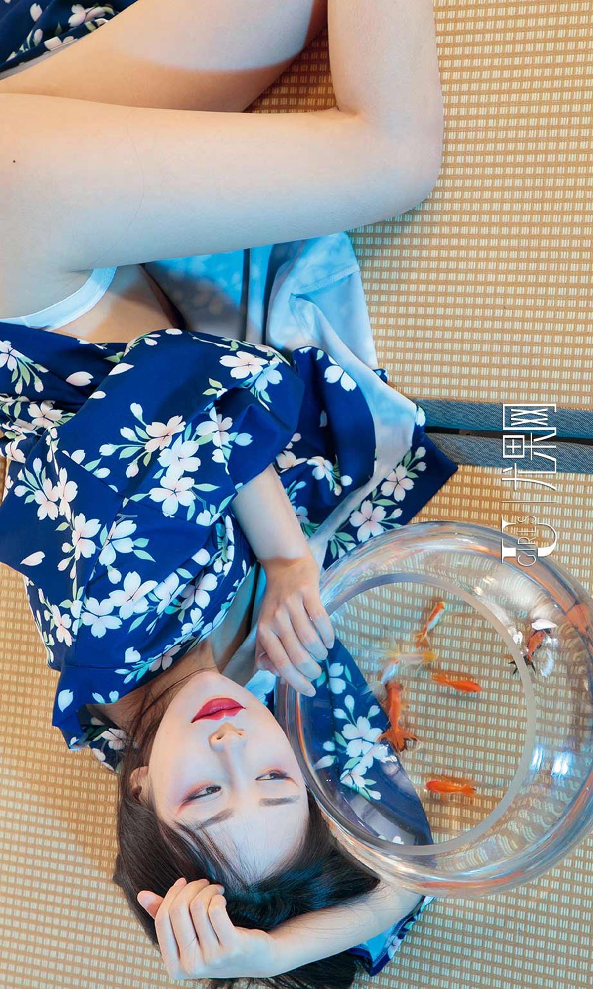 [Ugirls尤果网] 爱尤物专辑 2019.02.14 NO.1366 豌豆公主 姹紫嫣红